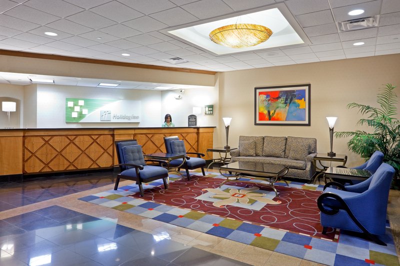 Holiday Inn SOUTH PLAINFIELD-PISCATAWAY - South Plainfield, NJ