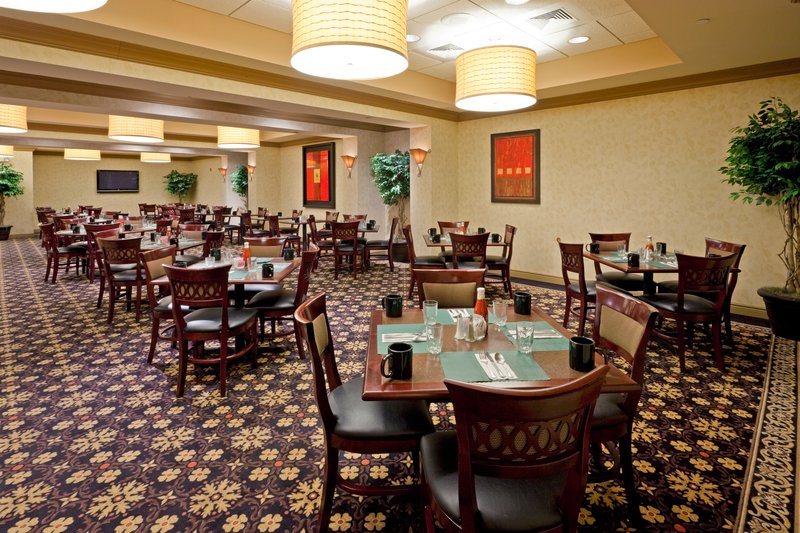 Holiday Inn SOUTH PLAINFIELD-PISCATAWAY - South Plainfield, NJ