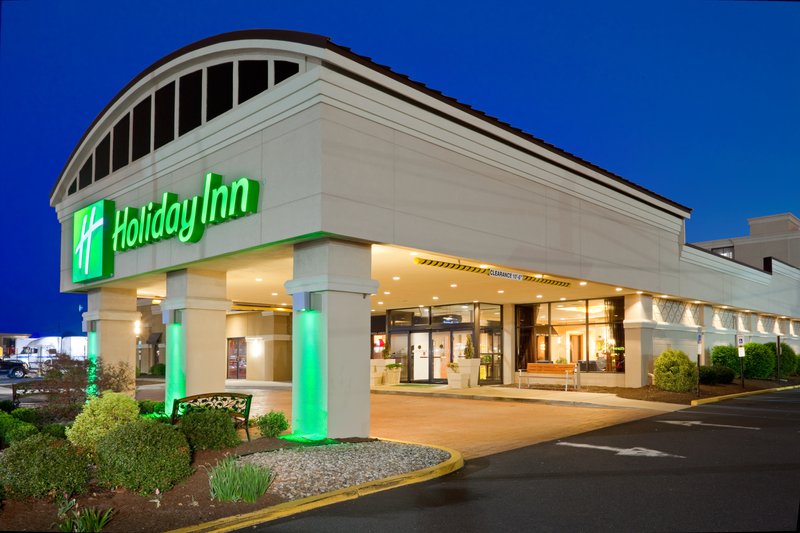 Holiday Inn SOUTH PLAINFIELD-PISCATAWAY - South Plainfield, NJ