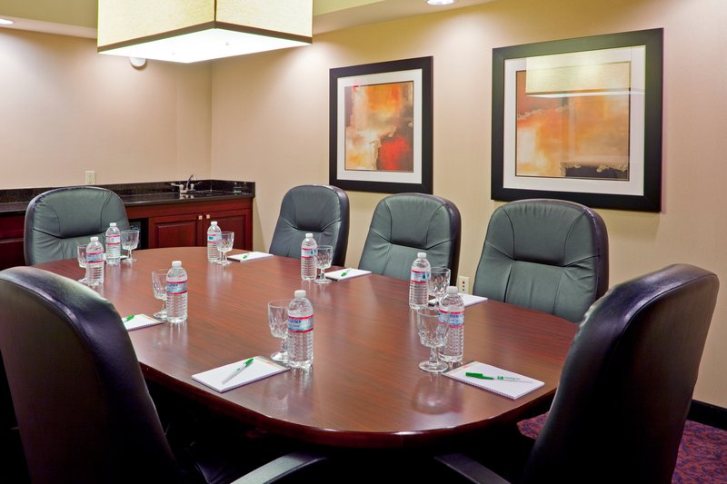 Holiday Inn SOUTH PLAINFIELD-PISCATAWAY - South Plainfield, NJ