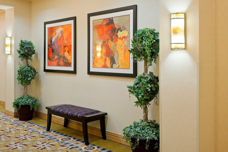 Holiday Inn SOUTH PLAINFIELD-PISCATAWAY - South Plainfield, NJ