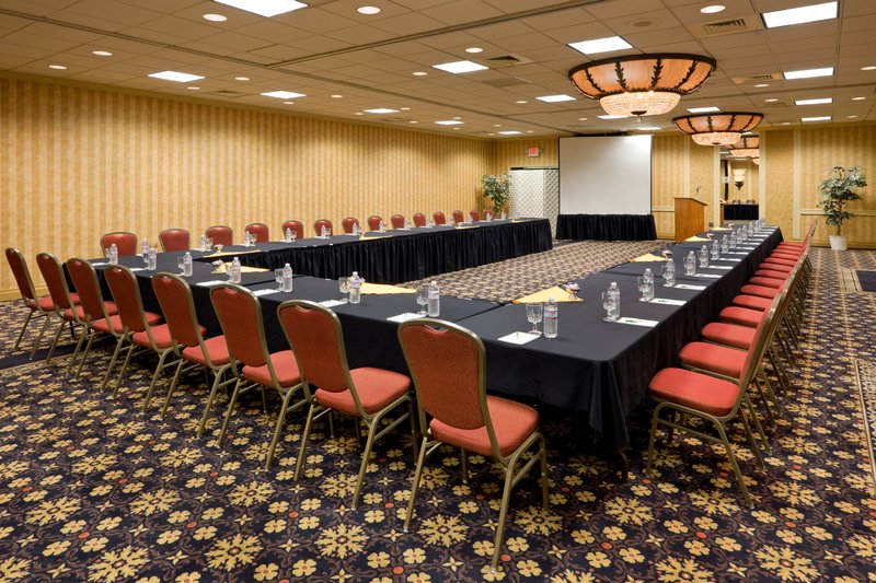 Holiday Inn SOUTH PLAINFIELD-PISCATAWAY - South Plainfield, NJ