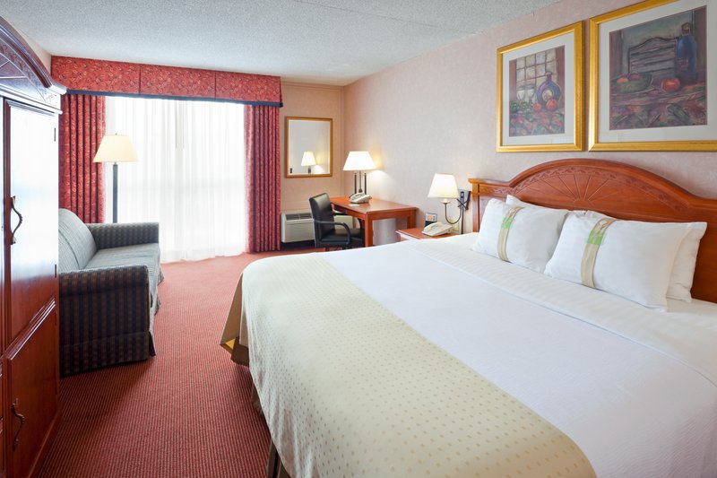 Holiday Inn SOUTH PLAINFIELD-PISCATAWAY - South Plainfield, NJ