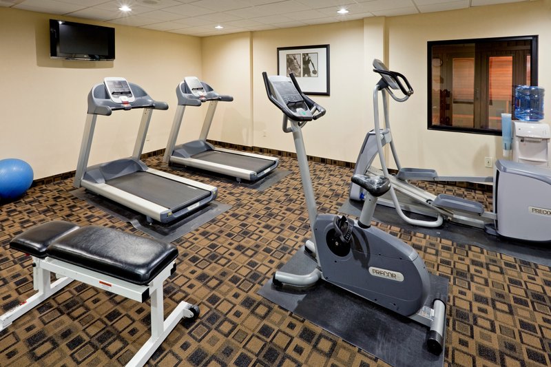 Holiday Inn SOUTH PLAINFIELD-PISCATAWAY - South Plainfield, NJ