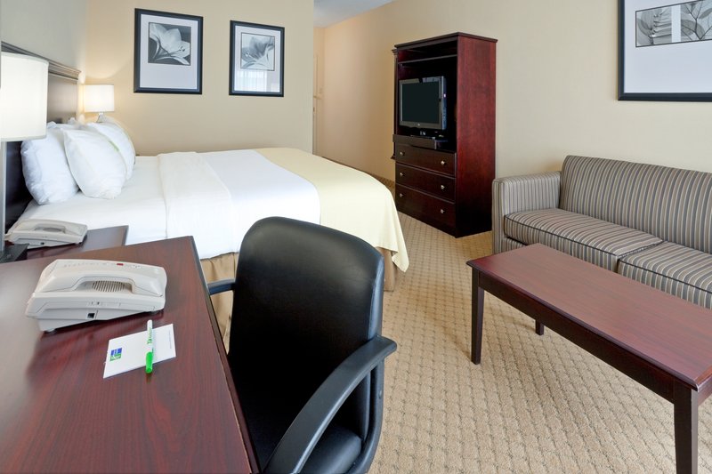 Holiday Inn SOUTH PLAINFIELD-PISCATAWAY - South Plainfield, NJ
