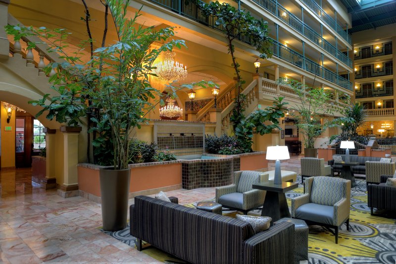 Embassy Suites By Hilton Los Angeles International Airport South - El Segundo, CA
