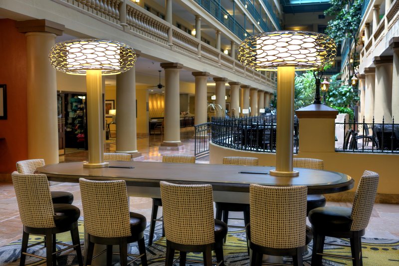 Embassy Suites By Hilton Los Angeles International Airport South - El Segundo, CA