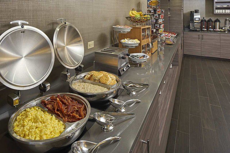 Hilton-Midtown - Raleigh, NC