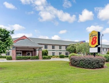 Super 8 Smithfield - Smithfield, NC