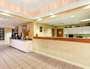 Super 8 Smithfield - Smithfield, NC