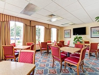 Super 8 Smithfield - Smithfield, NC