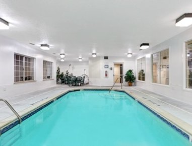 Super 8 Smithfield - Smithfield, NC