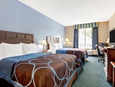 Super 8 Smithfield - Smithfield, NC