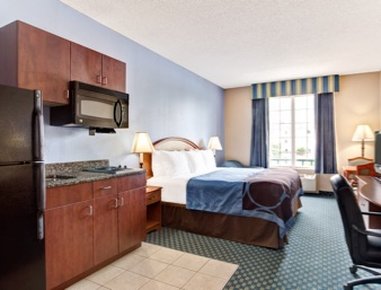 Super 8 Smithfield - Smithfield, NC