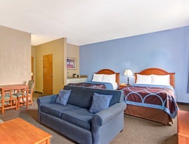 Super 8 Smithfield - Smithfield, NC