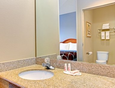 Super 8 Smithfield - Smithfield, NC