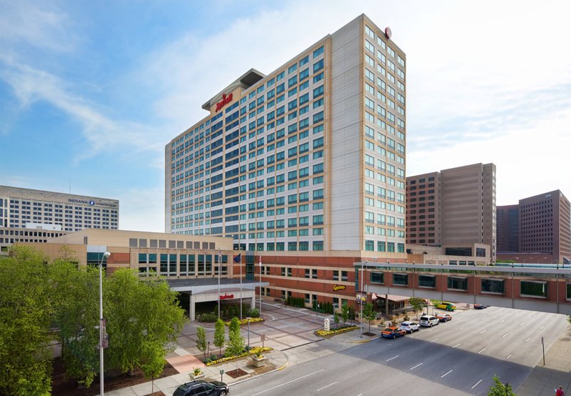 Downtown Indianapolis Hotels With Spas Downtown Indianapolis Hotels With Spas