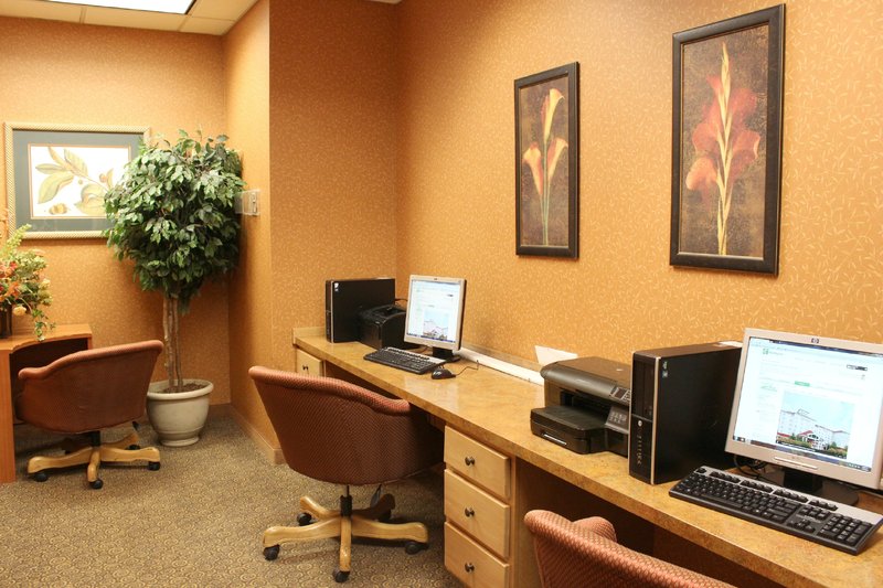Holiday Inn-Chicago-Tinley - Tinley Park, IL