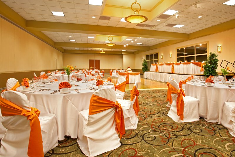 Holiday Inn-Chicago-Tinley - Tinley Park, IL