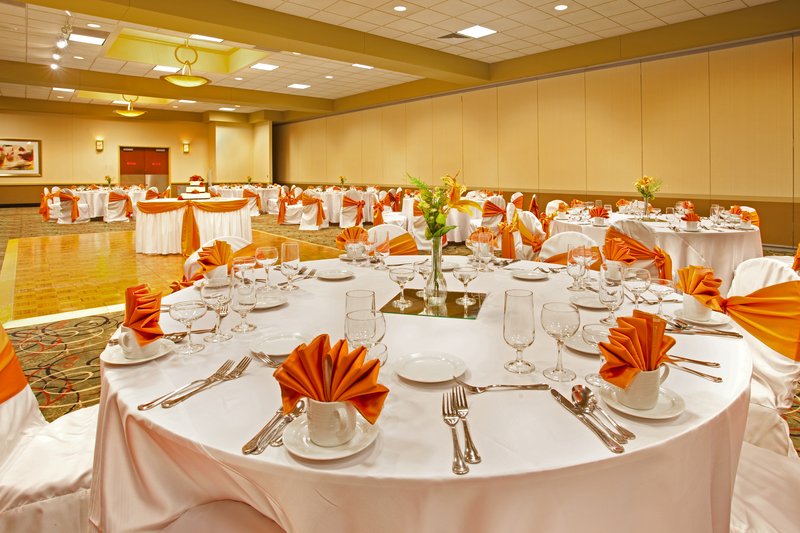Holiday Inn-Chicago-Tinley - Tinley Park, IL