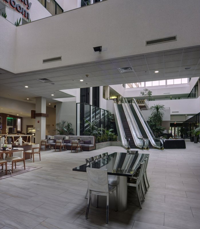 Marriott-East Lansing - East Lansing, MI