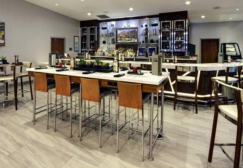 Marriott-East Lansing - East Lansing, MI