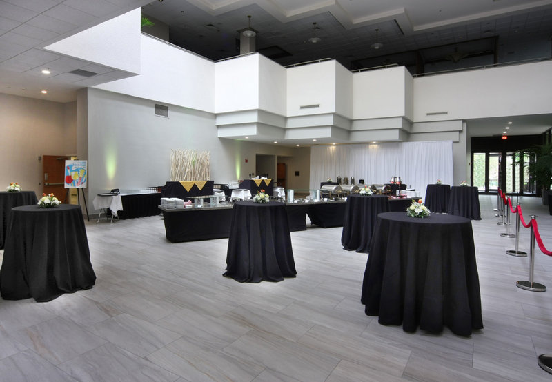 Marriott-East Lansing - East Lansing, MI