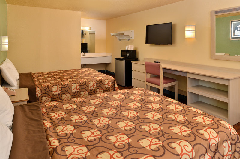 Americas Best Value Inn - Mentor-Cleveland - Mentor, OH