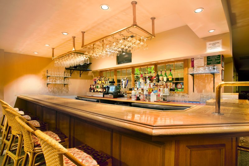 Holiday Inn-Chicago-Tinley - Tinley Park, IL