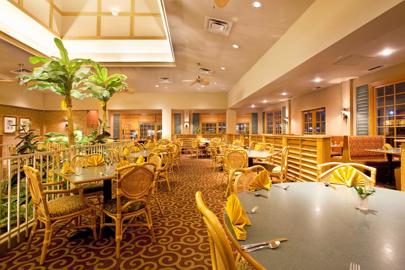 Holiday Inn-Chicago-Tinley - Tinley Park, IL