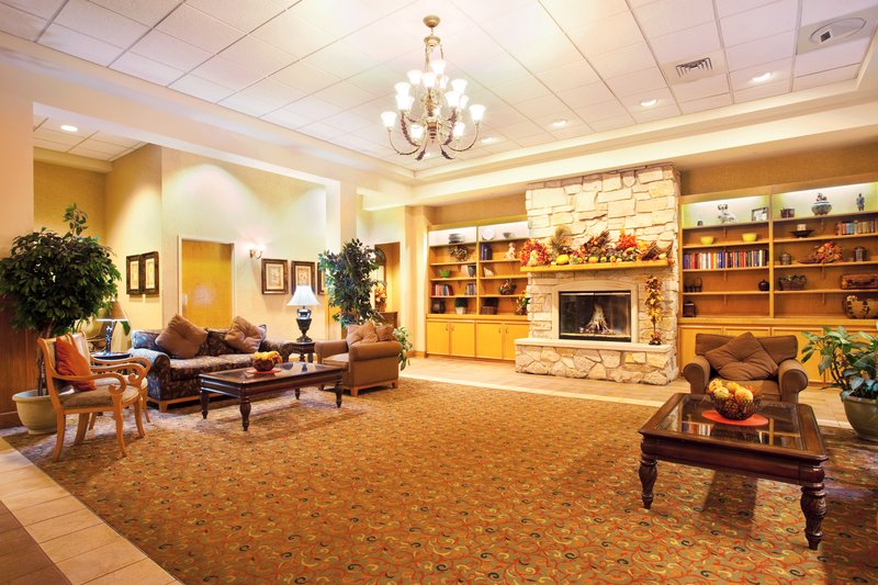 Holiday Inn-Chicago-Tinley - Tinley Park, IL