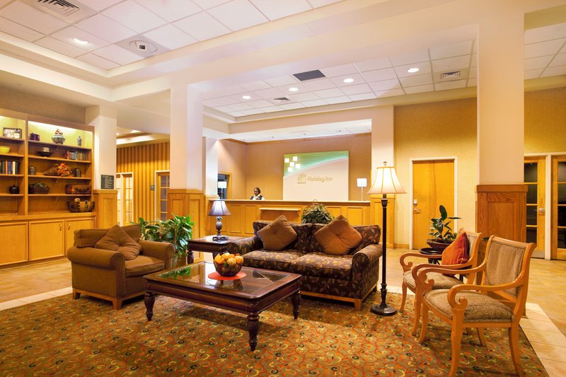 Holiday Inn-Chicago-Tinley - Tinley Park, IL