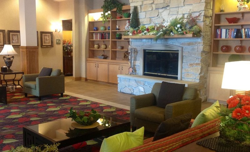 Holiday Inn-Chicago-Tinley - Tinley Park, IL