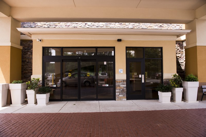 Holiday Inn Express & Suites ATLANTA EAST - LITHONIA - Dunwoody, GA