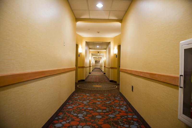 Holiday Inn Express & Suites ATLANTA EAST - LITHONIA - Dunwoody, GA