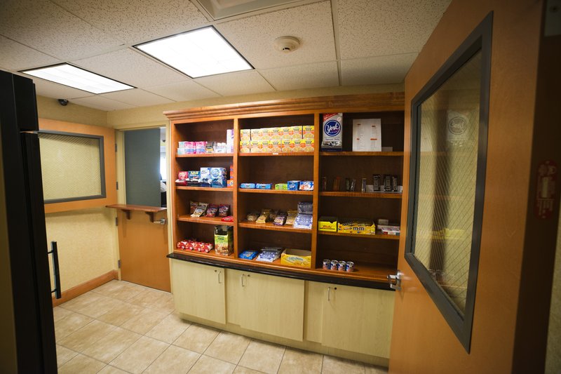 Holiday Inn Express & Suites ATLANTA EAST - LITHONIA - Dunwoody, GA