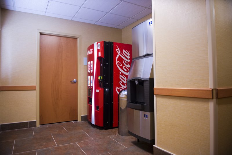 Holiday Inn Express & Suites ATLANTA EAST - LITHONIA - Dunwoody, GA