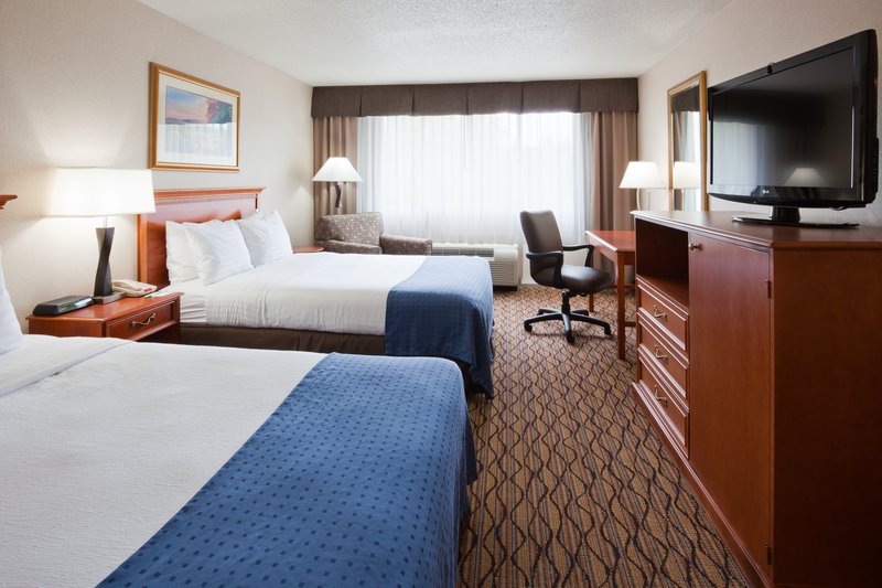 Holiday Inn - Marquette, MI