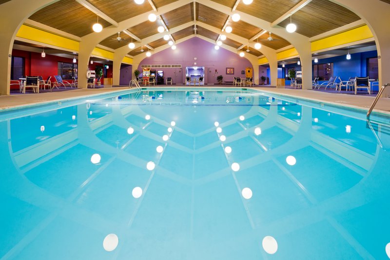 Holiday Inn - Marquette, MI