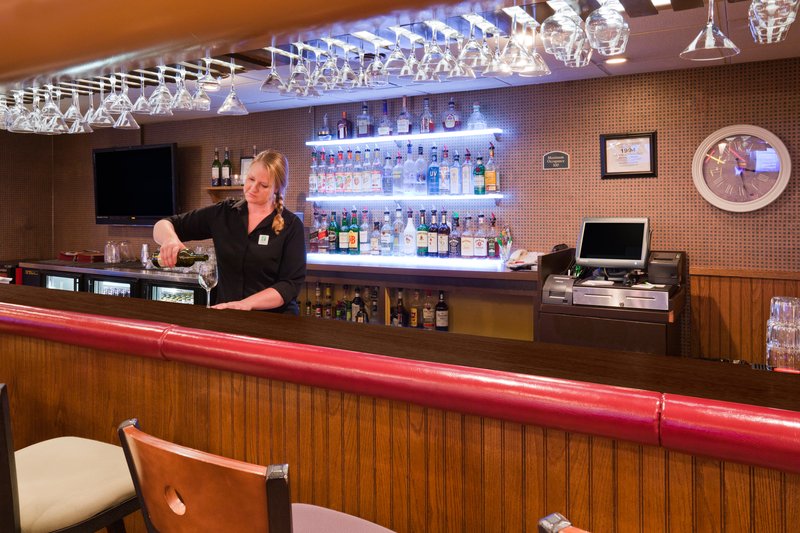Holiday Inn - Marquette, MI