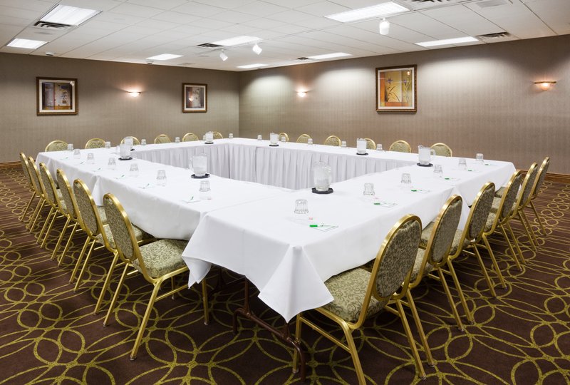 Holiday Inn - Marquette, MI