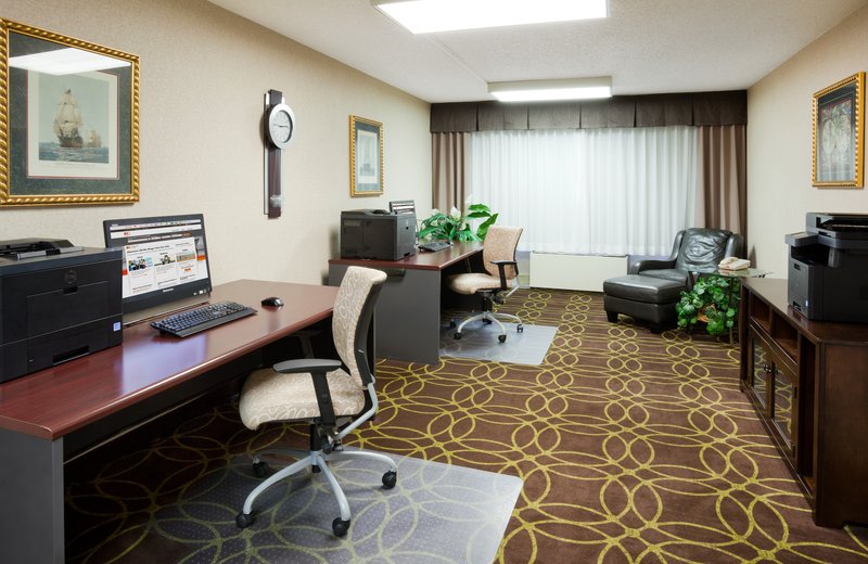 Holiday Inn - Marquette, MI