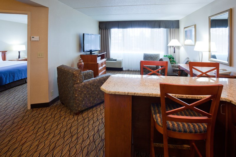 Holiday Inn - Marquette, MI
