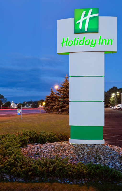 Holiday Inn - Marquette, MI