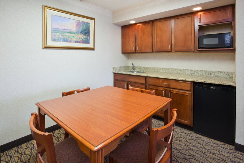 Holiday Inn - Marquette, MI