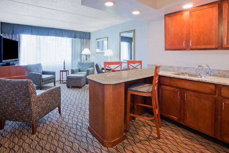 Holiday Inn - Marquette, MI