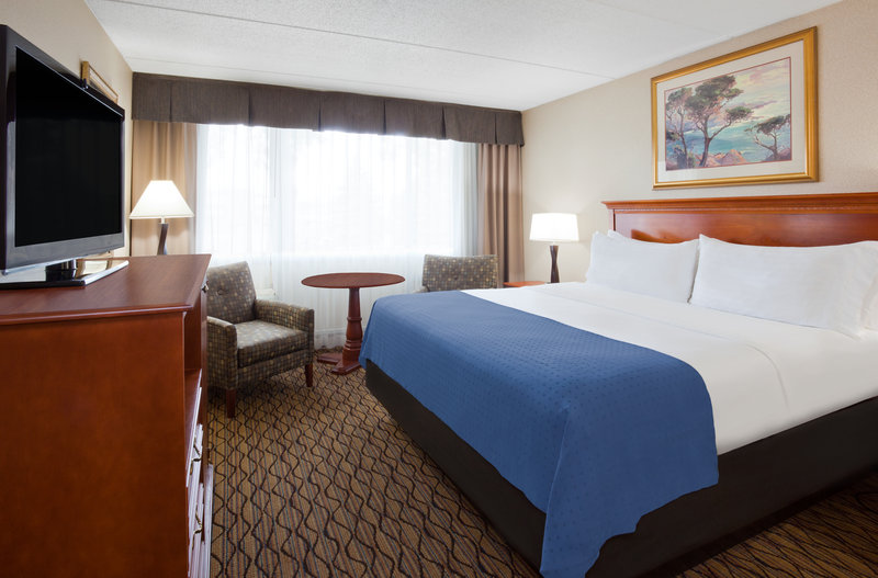Holiday Inn - Marquette, MI