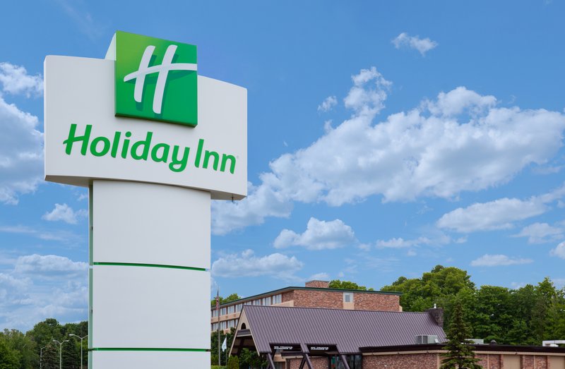 Holiday Inn - Marquette, MI