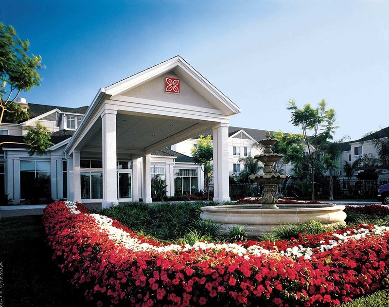 Hilton Garden Inn Lax/El Segundo - El Segundo, CA