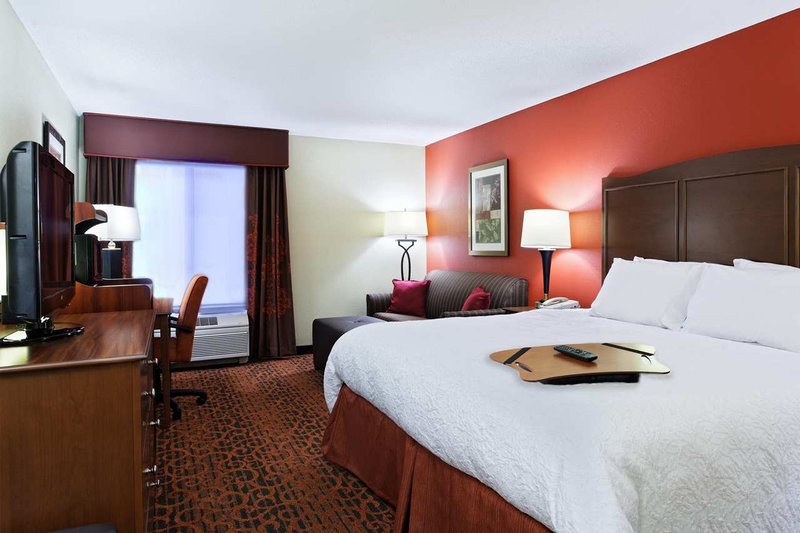 Hampton Inn Ottawa (Starved Rock Area) - Ottawa, IL